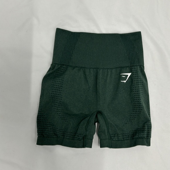 Gymshark Vital Seamless 2.0 Shorts Size XS - Picture 2 of 6